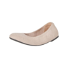 1 Women's Milk White Flats
