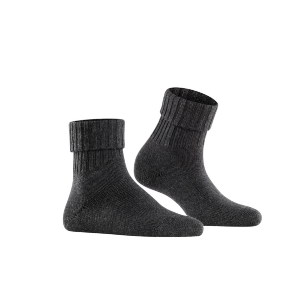 1 Long or short Grey Socks