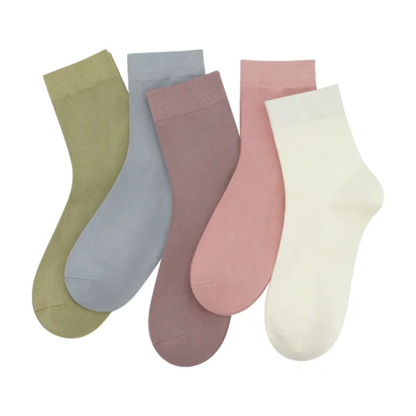 1-B7_B8_B18_1080x.jpg 5 pcs Colorful Mix Ankle Socks