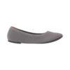 2 Women's Grey Flats
