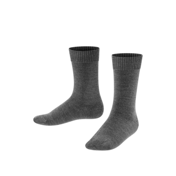 2 Long or short Grey Socks
