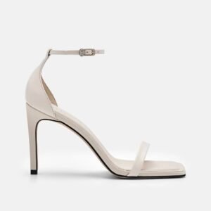 2025-L6-PW1-26760058-1-41-1 Leather Chalk Stiletto Heels