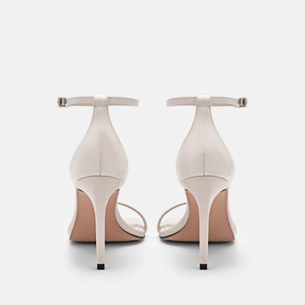 2025-L6-PW1-26760058-1-41-3 Leather Chalk Stiletto Heels