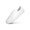 Classic Women’s White Sneakers