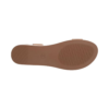 Women’s Arch Support Wedge Sandals (Beige)