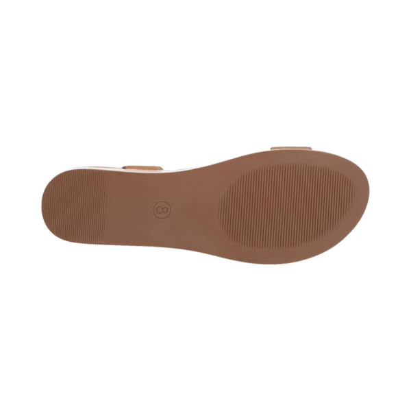 Women’s Arch Support Wedge Sandals (Beige)