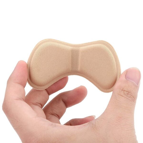 61eNZeeJDBL Advanced Pain Relief Heel Pads