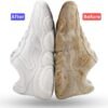Sneaker Cleaning Quick Wipes