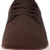 715DeSXxpjL._AC_SY695_ Men's Dark Brown Casual Dress Sneakers