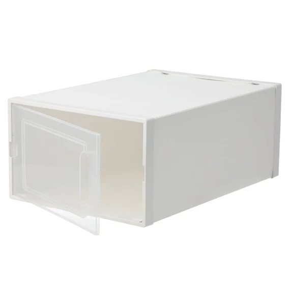 807096307_570x570.jpg Stackable Shoe Storage Box