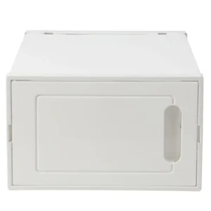 Stackable Shoe Storage Box