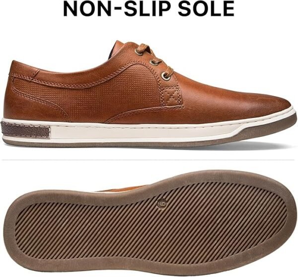 Men's Classic Retro Fashion Sneakers