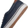 91B6EF7DAAL._AC_SY695_ Men’s Denim Navy Sneakers