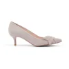 Camelia-Taupe_side.jpg The Camelia Elegant Block Heels (Taupe)