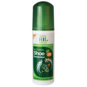 F2D_800 Neat Feat Natural Shoe Deodorizer (125ml)