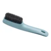 dc7df48b-4a7a-488f-95ad-017317379e87.b3ae721642c3b8745570eadf2ecb05ab.jpeg-2 Blue Soft-Bristle Hand Wash Shoe Brush