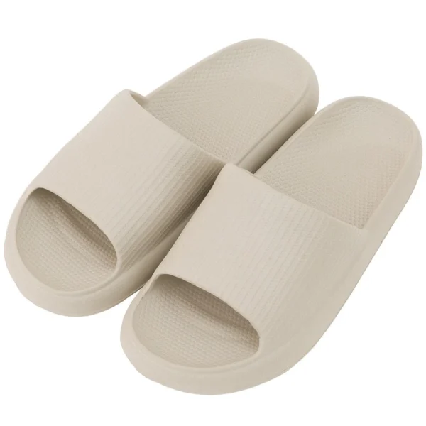 my-11134201-7rasl-m59hrkt7723tf1 Plain Platform Walking Sandal