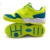 H13aca2561d3142d8ac7a8336faab4c07n.jpg High Quality Light Training Athletics Tennis Sneakers Anti-slippery Elastic Men Breathable Professional Shoes