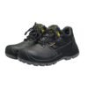 H7712d880b9a9442bad6e9de21915baaeS.jpg Lightweight Cowhide Leather Safety Shoes for Gardeners Comfortable Anti-Smash and Anti-Puncture Features Protective Gear
