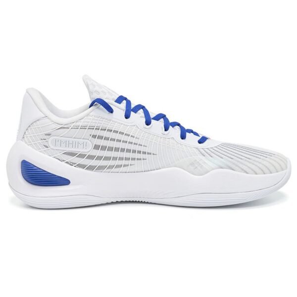 H8b9cfa9f9c744d4cbc4e2d488f92c6115.jpg Stars Stripes Basketball Shoes White Basketball Shoes Original for Professional Athletes