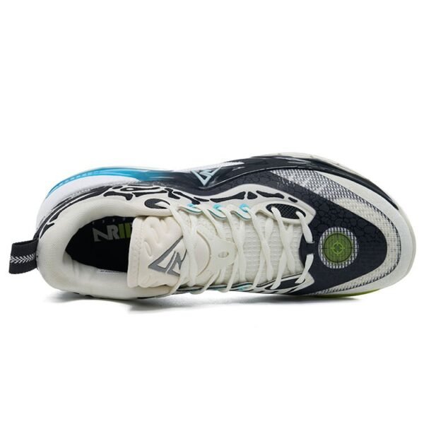 Hadc921c5c5944e4b832abd6b7cbaa460J.jpg Code Blue Low MOQ Factory Price Breathable Basketball Style Shoes for Official Basketball Shoes