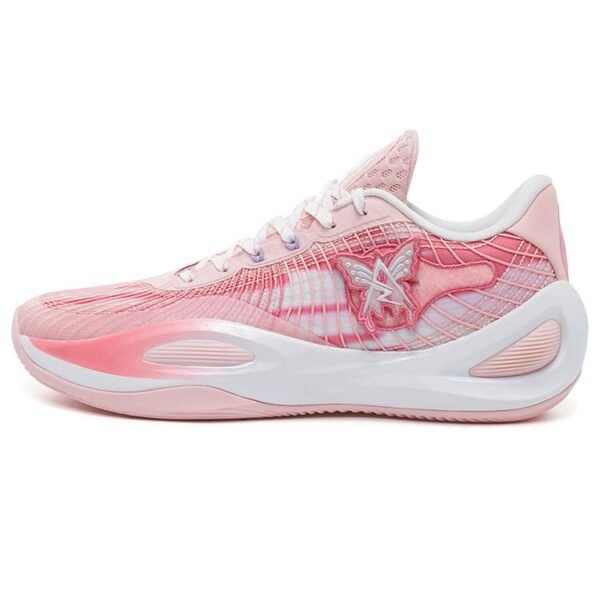 He84e24331c9c4304bea9661c5ca87ecdR.jpg Valentine's Day Trendy Basketball Sneakers 2025 Colorful Basketball Shoes