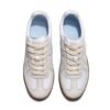 Hf0b8e8ff38d144709184c6055c8ec35ap.jpg Maden Unisex German Trainer Casual Walking Shoes Vintage Sneakers Men Women Leather Sneakers Male Retro Sneakers